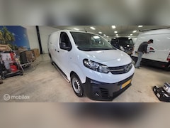 Opel Vivaro - bestel 2.0 CDTI L3H1 Edition