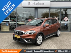 Suzuki S-Cross - 1.0 Boosterjet Select