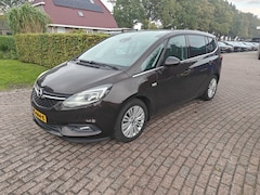 Opel Zafira - 1.6 CDTI Cosmo Business+ 7persoons EXPORT
