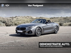 BMW Z4 Roadster - sDrive20i High Executive