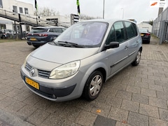 Renault Scénic - 1.6-16V Expression Basis