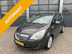Opel Meriva - 1.4 Turbo 140pk Automaat Cosmo