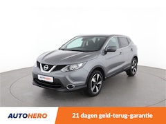 Nissan Qashqai - 1.2 Acenta |VG27216|