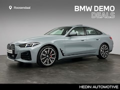 BMW 4-serie Gran Coupé - 420i M-Sport Pro | Schuifdak | Trekhaak | Comfort Pack | Verwarmd stuur | Hifi |