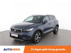 Volvo XC40 - 1.5 T5 Recharge Inscription | LA75798 |