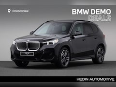 BMW iX1 - xDrive30 67 kWh M-Sport | Premium Pack | Travel Pack | 19" | Trekhaak | Panoramadak | Harm