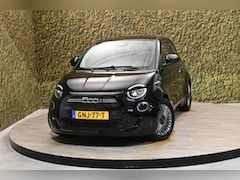 Fiat 500 - Icon 42 kWh | Carplay | Navi | PDC | Lage km-stand