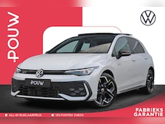 Volkswagen Golf - GTE 1.5 eHybrid 272pk | SoH 100% | Trekhaak | Panoramadak | Stoelverkoeling/Verwarming | H