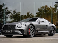 Bentley Continental GT - 6.0 W12 100Th Anniversary Rotating Display Massage Nachtzicht