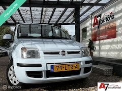 Fiat Panda - 1.2 Edizione Cool Nieuwe APK
