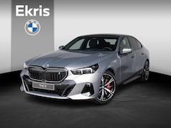 BMW i5 - Sedan eDrive40 M Sportpakket Pro | Innovation Pack | Comfort Pack | Travel Pack | Iconic G