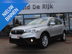 Suzuki S-Cross - 1.0 Boosterjet Comfort
