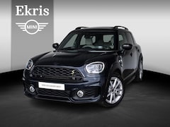 MINI Countryman - SE ALL4 JCW pakket + Harman-Kardon + Panoramadak