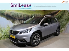 Peugeot 2008 - 1.2 PureTech Allure | Automaat | Panorama dak