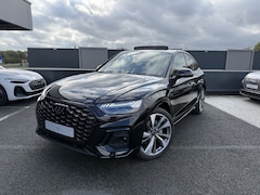 Audi Q5 Sportback - 50 TFSI e S edition Competition