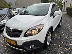 Opel Mokka - 1.4 T Edition KM 143094 MET NAP