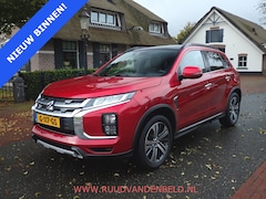 Mitsubishi ASX - 2.0 Instyle PANODAK/SPORTLEER/CAMERA/NAVI/CARPLAY