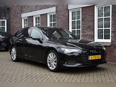 Audi A6 Avant - 55 TFSI quattro S edition - 6 Cilinder