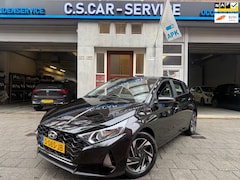 Hyundai i20 - 1.0 T-GDI Comfort Applecarplay | Camera | NAP