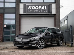Volkswagen Passat Variant - 1.4 TSI GTE Highline | Trekhaak | 360° Camera | ACC | Dealer Onderhouden