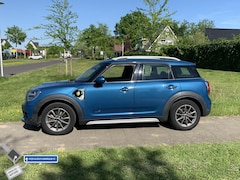 MINI Countryman - 2.0 Cooper S E ALL4 Chili Plugin Trekhaak