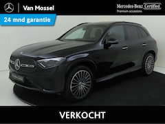 Mercedes-Benz GLC-klasse - 400e 4MATIC AMG Line / Premium Plus/ Night/ 20 inch/ El. Trekhaak/ Burmester/ Head Up/ Sto