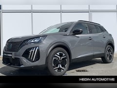 Peugeot e-2008 - EV Allure Avantage 54 kWh | Navigatie | Camera V+A | Parkeersensoren V+A | Keyless | Clima