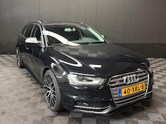 Audi A4 Avant - 3.0 TFSI S4 quattro Pro Line | Pano | Led | Camera |