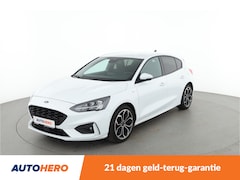 Ford Focus - 1.0 EcoBoost Hybrid ST Line X Business | LN54705 |