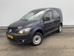 Volkswagen Caddy - 1.6 TDI Airco Trekhaak 1400 kg Euro 5