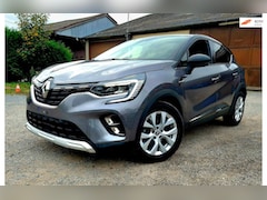 Renault Captur - 1.0 TCe (90pk) Intens Panoramadak