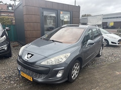 Peugeot 308 SW - 1.6 VTi XS 1ste eigenaar