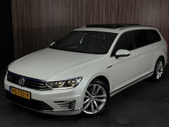 Volkswagen Passat Variant - 1.4 TSI GTE Highline/PANO/ACC/APPLE CARPLAY/ACC/SFEERVERLICHTING/KEYLESS