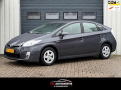 Toyota Prius - 1.8 Comfort 2e EIG / AUTOMAAT / NAVI / NAP