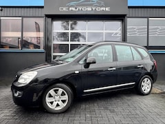Kia Carens - 2.0 CVVT X-ecutive Airco Elec Pakket Trekhaak In Perfecte Staat Geheel Dealer onderhouden