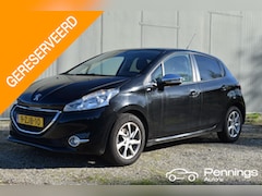 Peugeot 208 - 1.2 PureTech Style ENGINE BROKEN - MOTOR DEFECT
