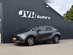Toyota C-HR - 1.8 Hybrid 140 Dynamic 04-2025 (NwModel) | XXL Navi | PDC | PRG | 18 inch