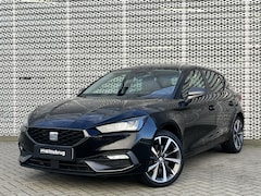 SEAT Leon - 1.4 TSI eHybrid 204PK FR-Line / Digitale Cockpit / Parkeersensoren V+A / LED / Zwenkbare T