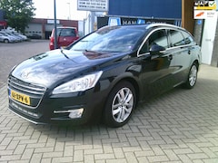 Peugeot 508 SW - 1.6 THP Blue Lease Executive Airco Pano LM-V Cruise Navi