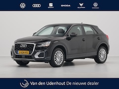 Audi Q2 - 30 TFSI 115pk Pro Line Navigatie Clima Cruise Pdc 188