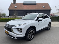 Mitsubishi Eclipse Cross - 2.4 PHEV Plug-in Hybride Intense+ Navigatie Camera Trekhaak
