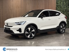 Volvo C40 - Single Motor Extended Range Plus | Trekhaak | All Season banden | Adaptieve Cruise Control