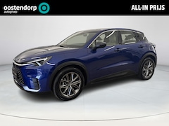 Lexus LBX - Elegant 2WD | 06-10141018 Voor meer informatie