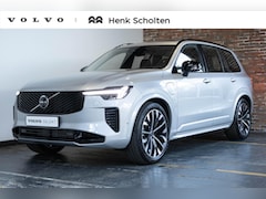 Volvo XC90 - 2.0 T8 Plug-in hybrid AWD Ultra Dark | Verwarmbare voorstoelen | Verwarmbaar stuurwiel | V