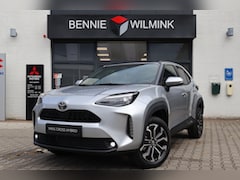 Toyota Yaris Cross - 1.5 Hybrid 115 Dynamic Comfort Pack