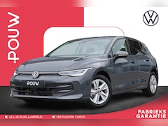 Volkswagen Golf - 1.5 TSI 115pk Life Edition | Adaptive Cruise | PDC | Stoelverwarming | Apple Carplay/Andro