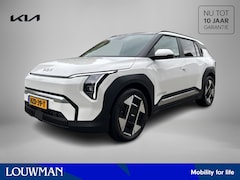 Kia EV3 - Plus Advanced 81.4 kWh