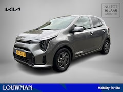 Kia Picanto - 1.0 DPI DynamicPlusLine