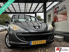 Peugeot 206 - 1.1 XR Nieuwe APK