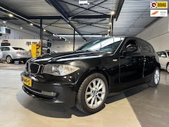BMW 1-serie - 116i Business Line/Airco/Apk nieuw bij aflevering